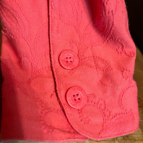 Croft & Barrow Jacket Size 12 - Picture 4 of 5